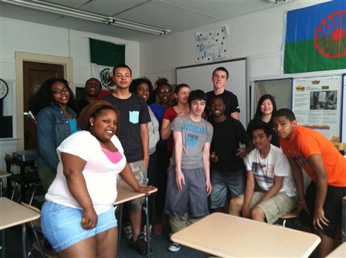 9th period 2 